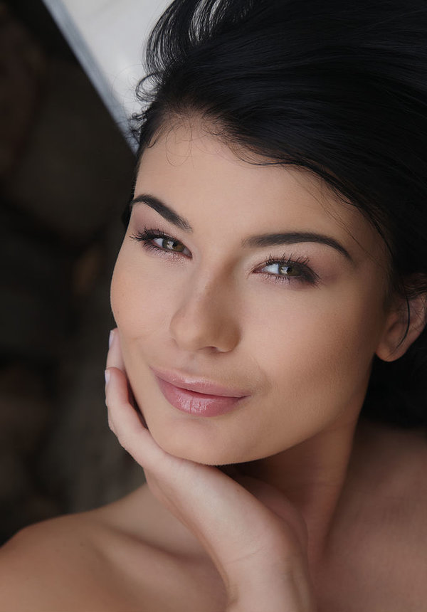 Елена, 21 год, 4 размер груди
